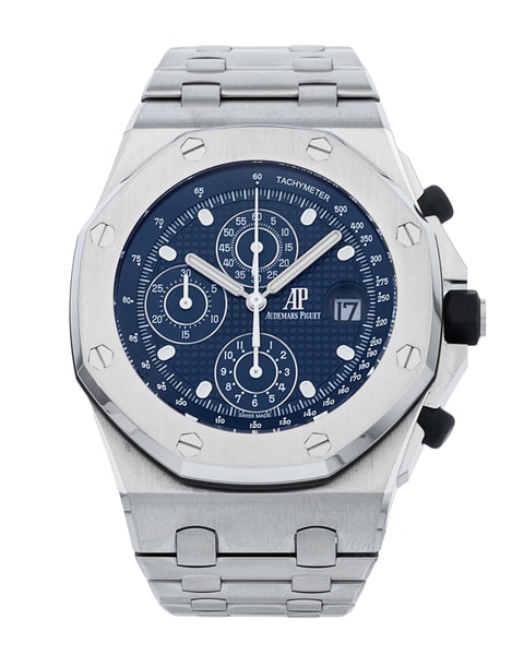 Audemars Piguet Royal Oak Offshore 26237ST.OO.1000ST.01